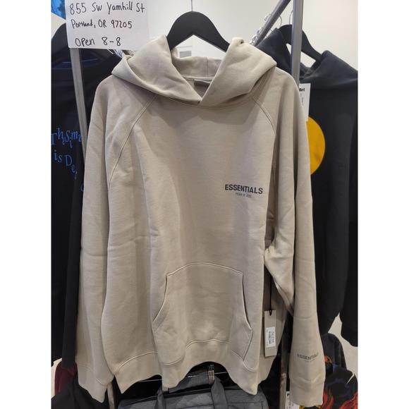 Fear of God